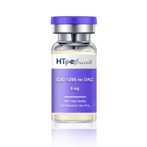 CJC-1295 no DAC