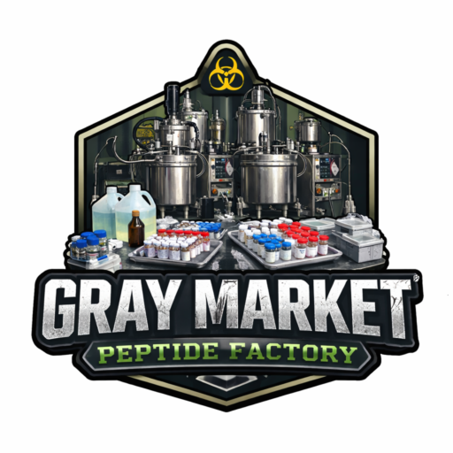 graymarketpeptidefactory.com