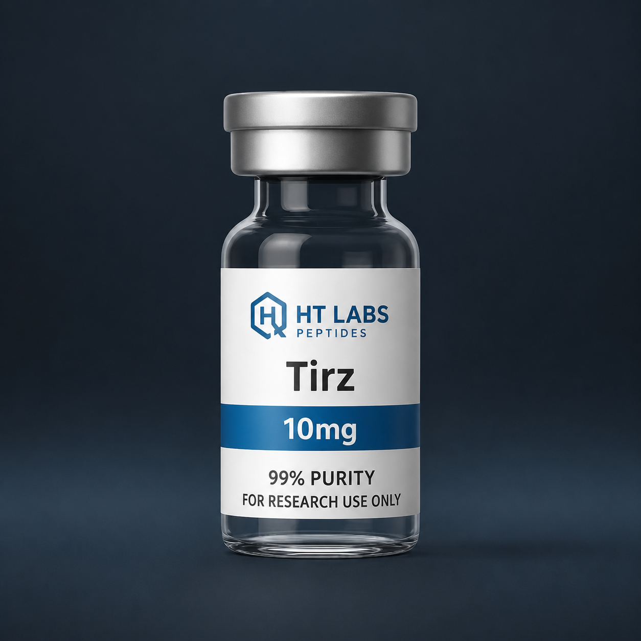 tirzepatide tirzepatide