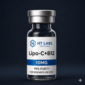 lipo c+b12