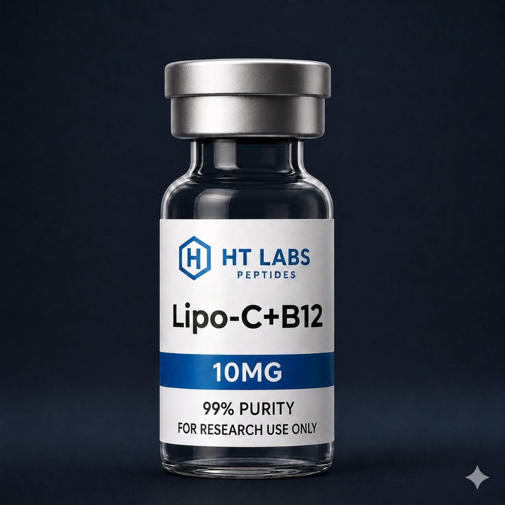 lipo c+b12 lipo c+b12