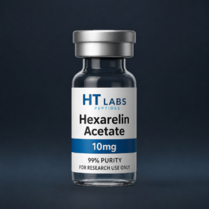 hexarelin acetate