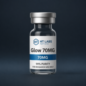 glow bpc 157 +ghk cu+tb500