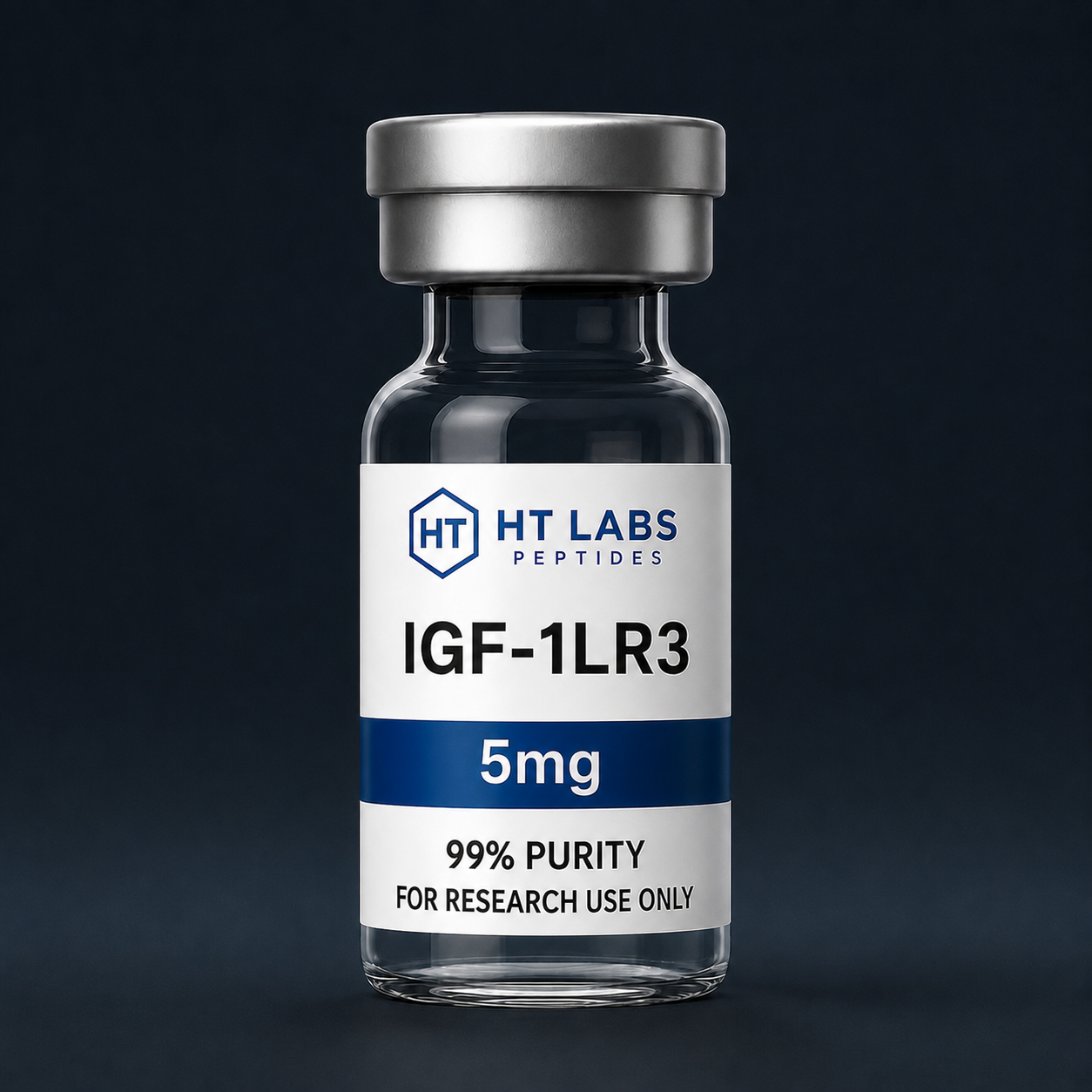 IGF-1LR3 IGF-1LR3
