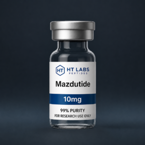 Mazdutide
