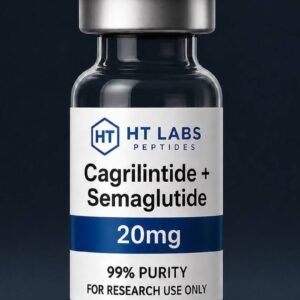 Cagrilintide + Semaglutide